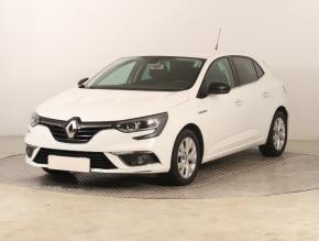 Renault Megane  1.3 TCe 