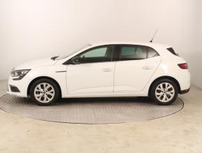 Renault Megane  1.3 TCe 