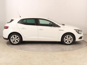 Renault Megane  1.3 TCe 