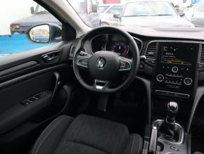 Renault Megane  1.3 TCe 