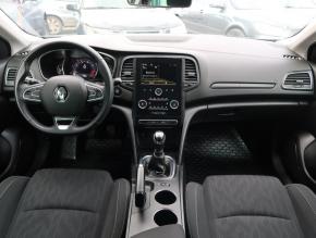 Renault Megane  1.3 TCe 