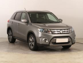 Suzuki Vitara  1.6 VVT Elegance 