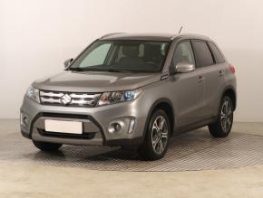 Suzuki Vitara  1.6 VVT Elegance 