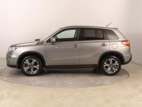 Suzuki Vitara  1.6 VVT Elegance 