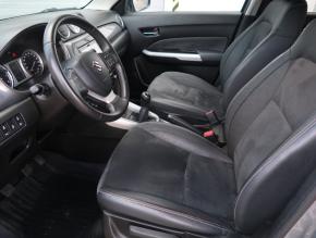 Suzuki Vitara  1.6 VVT Elegance 