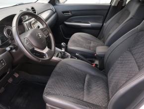 Suzuki Vitara  1.4 BoosterJet Elegance 