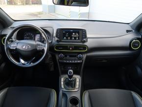 Hyundai Kona  1.0 T-GDI 