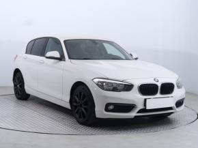 BMW 1  116d Advantage 