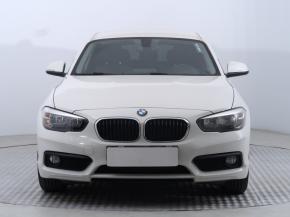 BMW 1  116d Advantage 