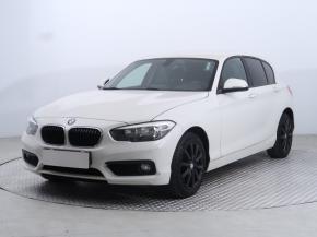 BMW 1  116d Advantage 