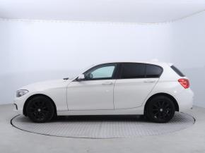 BMW 1  116d Advantage 