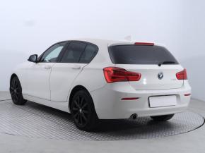 BMW 1  116d Advantage 