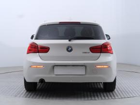 BMW 1  116d Advantage 