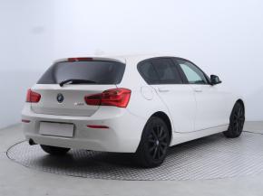 BMW 1  116d Advantage 