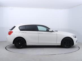 BMW 1  116d Advantage 