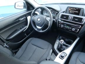 BMW 1  116d Advantage 