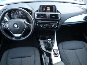 BMW 1  116d Advantage 