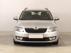 Škoda Octavia  1.6 TDI Ambition 