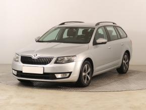 Škoda Octavia  1.6 TDI Ambition 