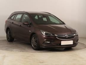 Opel Astra  1.0 Turbo 