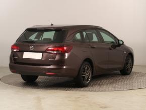 Opel Astra  1.0 Turbo 