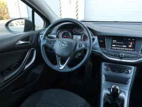 Opel Astra  1.0 Turbo 