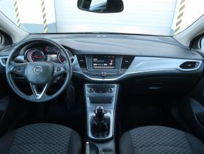 Opel Astra  1.0 Turbo 