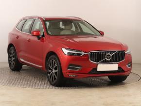 Volvo XC60  T5 AWD Inscription 