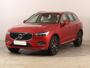 Volvo XC60  T5 AWD Inscription 