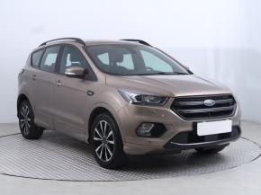 Ford Kuga  2.0 TDCi ST-Line 