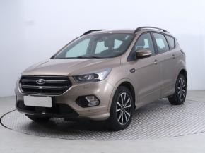 Ford Kuga  2.0 TDCi ST-Line 