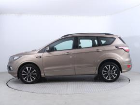 Ford Kuga  2.0 TDCi ST-Line 