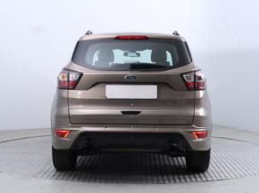 Ford Kuga  2.0 TDCi ST-Line 