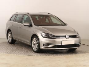 Volkswagen Golf  1.4 TSI 