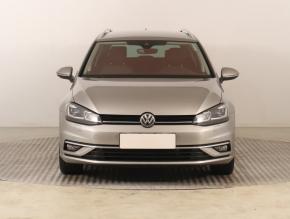 Volkswagen Golf  1.4 TSI 