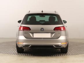 Volkswagen Golf  1.4 TSI 