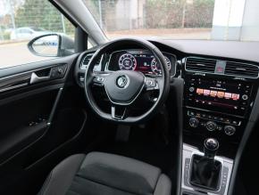 Volkswagen Golf  1.4 TSI 