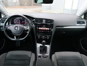 Volkswagen Golf  1.4 TSI 