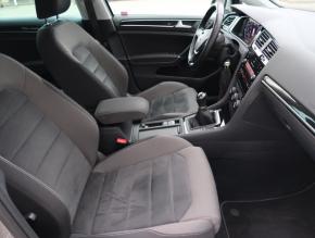 Volkswagen Golf  1.4 TSI 