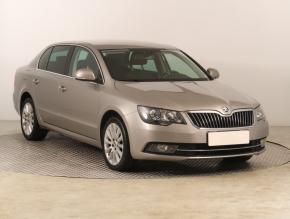 Škoda Superb  2.0 TDI Ambition Plus 