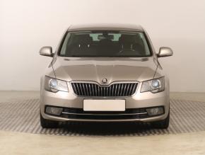 Škoda Superb  2.0 TDI Ambition Plus 