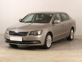 Škoda Superb  2.0 TDI Ambition Plus 