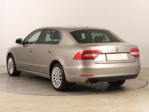 Škoda Superb  2.0 TDI Ambition Plus 