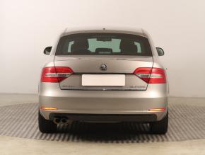 Škoda Superb  2.0 TDI Ambition Plus 