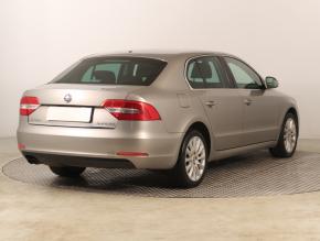 Škoda Superb  2.0 TDI Ambition Plus 