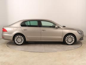 Škoda Superb  2.0 TDI Ambition Plus 