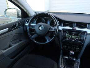 Škoda Superb  2.0 TDI Ambition Plus 