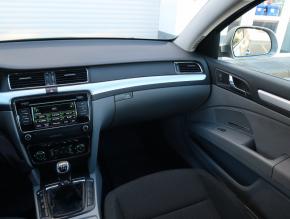 Škoda Superb  2.0 TDI Ambition Plus 