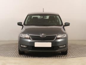 Škoda Rapid  1.0 TSI 