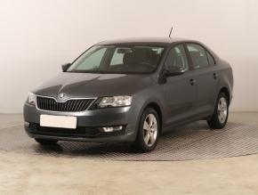 Škoda Rapid  1.0 TSI 